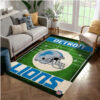 Detroit Lions Area Rug Detroit Lions Carpet NFL Area Rugs Bedroom Area Rug Indoor Rug 4 detroit lions rug bath rug floor rug regtangle carpet home decor ver 655