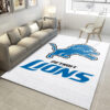 Detroit Lions Area Rugs Detroit Lions Carpets NFL Rug Bedroom Area Rug Indoor Rugs 4 detroit lions rug living room rug floor rug regtangle carpet home decor ver 659