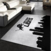 Detroit Lions Area Rug Detroit Lions Carpet NFL Carpets Dining Room Rug Indoor Rug 3 detroit lions rugs bath rug floor rug regtangle carpet home decor ver 661