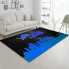 Detroit Lions Rugs Detroit Lions Carpets NFL Rugs Dining Room Rug Indoor Rugs 3 detroit lions rugs bath rug floor rug regtangle carpet home decor ver 662