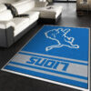 Detroit Lions Rug Detroit Lions Carpets NFL Rugs Kitchen Rug Indoor Rug 3 detroit lions rugs bath rug floor rug regtangle carpet home decor ver 665