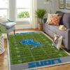 Detroit Lions Area Rug Detroit Lions Carpets NFL Rug Bedroom Area Rug Indoor Rugs 3 detroit lions rugs living room rug floor rug regtangle carpet home decor ver 668