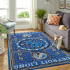 Detroit Lions Area Rug Detroit Lions Carpets NFL Area Rug Living Room Rug Indoor Rug 3 detroit lions rugs living room rug floor rug regtangle carpet home decor ver 670