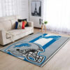 Detroit Lions Area Rugs Detroit Lions Carpet NFL Area Rug Kitchen Area Rug Indoor Rug 3 detroit lions rugs living room rug floor rug regtangle carpet home decor ver 672