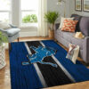 Detroit Lions Rug Detroit Lions Carpets NFL Carpets Bedroom Rug Indoor Rugs 3 detroit lions rugs living room rug floor rug regtangle carpet home decor ver 677