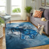 Detroit Lions Rug Detroit Lions Carpet NFL Rug Kitchen Area Rug Indoor Rugs 3 detroit lions rugs living room rug floor rug regtangle carpet home decor ver 678