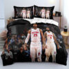 Detroit Pistons Bed Set Detroit Pistons Bedding Set Bed Room Set 3 detroit pistons bed set detroit pistons bedding set bed room set v13