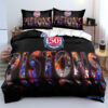 Detroit Pistons Bed Set Detroit Pistons Bedding Sets Bed Room Set 4 detroit pistons bed set detroit pistons bedding sets bed room set v8