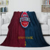 Detroit Pistons Blanket FLeece Blanket Throw Blanket 5 detroit pistons blanket fleece blanket throw blanket v18