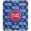 Detroit Pistons Blankets FLeece Blanket Throw Blanket 6 detroit pistons blankets fleece blanket throw blanket v1