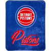 Detroit Pistons Blankets FLeece Blanket Throw Blanket 6 detroit pistons blankets fleece blanket throw blanket v10