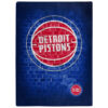 Detroit Pistons Blankets Sherpa Blanket Throw Blanket 6 detroit pistons blankets sherpa blanket throw blanket v13
