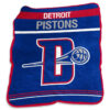 Detroit Pistons Blankets Sherpa Blanket Throw Blanket 6 detroit pistons blankets sherpa blanket throw blanket v6