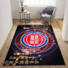 Detroit Pistons Area Rugs Detroit Pistons Carpets NBA Area Rugs Kitchen Rug Indoor Rugs 3 detroit pistons rug living room carpet regtangle carpet floor decor home decor ver 288