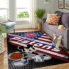 Detroit Pistons Area Rugs Detroit Pistons Carpet NBA Rugs Kitchen Area Rug Indoor Rug 4 detroit pistons rug living room carpet regtangle carpet floor decor home decor ver 292