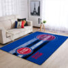Detroit Pistons Area Rugs Detroit Pistons Carpets NBA Carpets Living Room Rug Indoor Rug 4 detroit pistons rug living room carpet regtangle carpet floor decor home decor ver 293