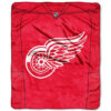 Detroit Red Wings Blanket FLeece Blanket Throw Blanket 6 detroit red wings blanket fleece blanket throw blanket v3