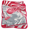 Detroit Red Wings Blanket Sherpa Blanket Throw Blanket 5 detroit red wings blanket sherpa blanket throw blanket v12