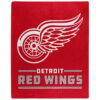 Detroit Red Wings Blanket Sherpa Blanket Throw Blanket 5 detroit red wings blanket sherpa blanket throw blanket v13