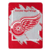 Detroit Red Wings Blankets FLeece Blanket Throw Blanket 6 detroit red wings blankets fleece blanket throw blanket v2