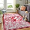 Detroit Red Wings Rug Detroit Red Wings Carpets NHL Carpets Dining Room Rugs Indoor Rugs 3 detroit red wings rug living room carpet regtangle carpet floor decor home decor ver 133