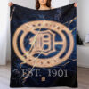 Detroit Tigers Blanket FLeece Blanket Throw Blanket 5 detroit tigers blanket fleece blanket throw blanket v13