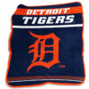 Detroit Tigers Blanket Sherpa Blanket Throw Blanket 5 detroit tigers blanket sherpa blanket throw blanket v17