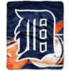 Detroit Tigers Blankets FLeece Blanket Throw Blanket 6 detroit tigers blankets fleece blanket throw blanket v18