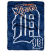 Detroit Tigers Blankets FLeece Blanket Throw Blanket 5 detroit tigers blankets fleece blanket throw blanket v20