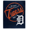 Detroit Tigers Blankets FLeece Blanket Throw Blanket 6 detroit tigers blankets fleece blanket throw blanket v39