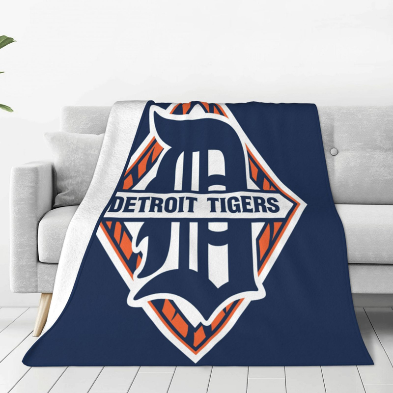 detroit-tigers-blankets-fleece-blanket-throw-blanket-v9 detroit tigers blankets fleece blanket throw blanket v9