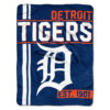 Detroit Tigers Blankets Sherpa Blanket Throw Blanket 5 detroit tigers blankets sherpa blanket throw blanket v16