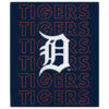 Detroit Tigers Blankets Sherpa Blanket Throw Blanket 5 detroit tigers blankets sherpa blanket throw blanket v25