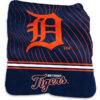 Detroit Tigers Blankets Sherpa Blanket Throw Blanket 6 detroit tigers blankets sherpa blanket throw blanket v38