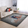 Detroit Tigers Rugs Detroit Tigers Carpets MLB Area Rug Dining Room Rugs Indoor Rug 4 detroit tigers rug living room carpet regtangle carpet floor decor home decor ver 98
