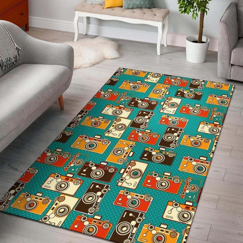 digital-camera-rug-living-room-rug digital camera rug living room rug