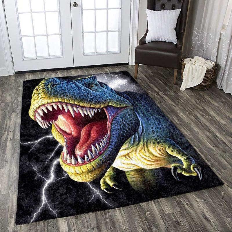 dinosaur-2-area-rug-living-room-rug dinosaur 2 area rug living room rug