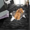 Dog Kitchen Rugs Cocker Spaniel Dog 4 dog kitchen rugs cocker spaniel dog