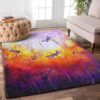 Dragonfly 7 Rug Living Room Rug 3 dragonfly 7 rug living room rug
