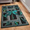 Dragonfly Indoor Carpet Blue Dragonfly 4 dragonfly outdoor carpet blue dragonfly