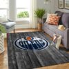 Edmonton Oilers Area Rug Edmonton Oilers Carpet NHL Rugs Kitchen Rug Indoor Rugs 3 edmonton oilers rug living room carpet regtangle carpet floor decor home decor ver 138