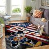 Edmonton Oilers Rugs Edmonton Oilers Carpets NHL Carpets Living Room Area Rug Indoor Rug 4 edmonton oilers rug living room carpet regtangle carpet floor decor home decor ver 139