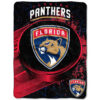 Florida Panthers Blanket FLeece Blanket Throw Blanket 6 florida panthers blanket fleece blanket throw blanket v1