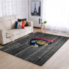 Florida Panthers Rug Florida Panthers Carpet NHL Area Rug Kitchen Rug Indoor Rugs 4 florida panthers rug living room carpet regtangle carpet floor decor home decor ver 147