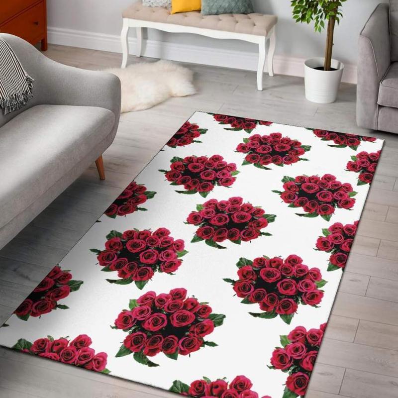 flower-2-rug-living-room-area-rug flower 2 rug living room area rug
