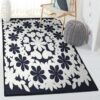 Flower Indoor Indoor Carpet Hawaiian Flower Rug 4 flower indoor outdoor carpet hawaiian flower rug
