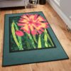 Flower Indoor Indoor Rugs Flower Rug 4 flower indoor outdoor rugs flower rug