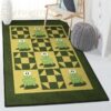 Frog Modern Rugs Frog Rug 3 frog modern rugs frog rug