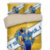 Golden State Warriors Bed Set Golden State Warriors Bedding Set Bed Room Set 3 golden state warriors bed set golden state warriors bedding set bed room set v6