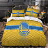 Golden State Warriors Bed Set Golden State Warriors Bedding Sets Bed Room Set 3 golden state warriors bed set golden state warriors bedding sets bed room set v4